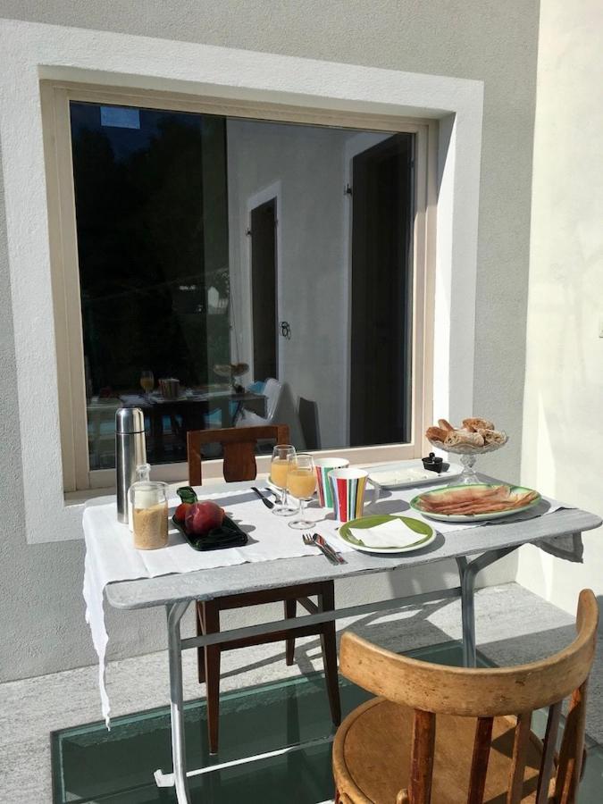 Hotel Relax Borgosesia Exterior foto
