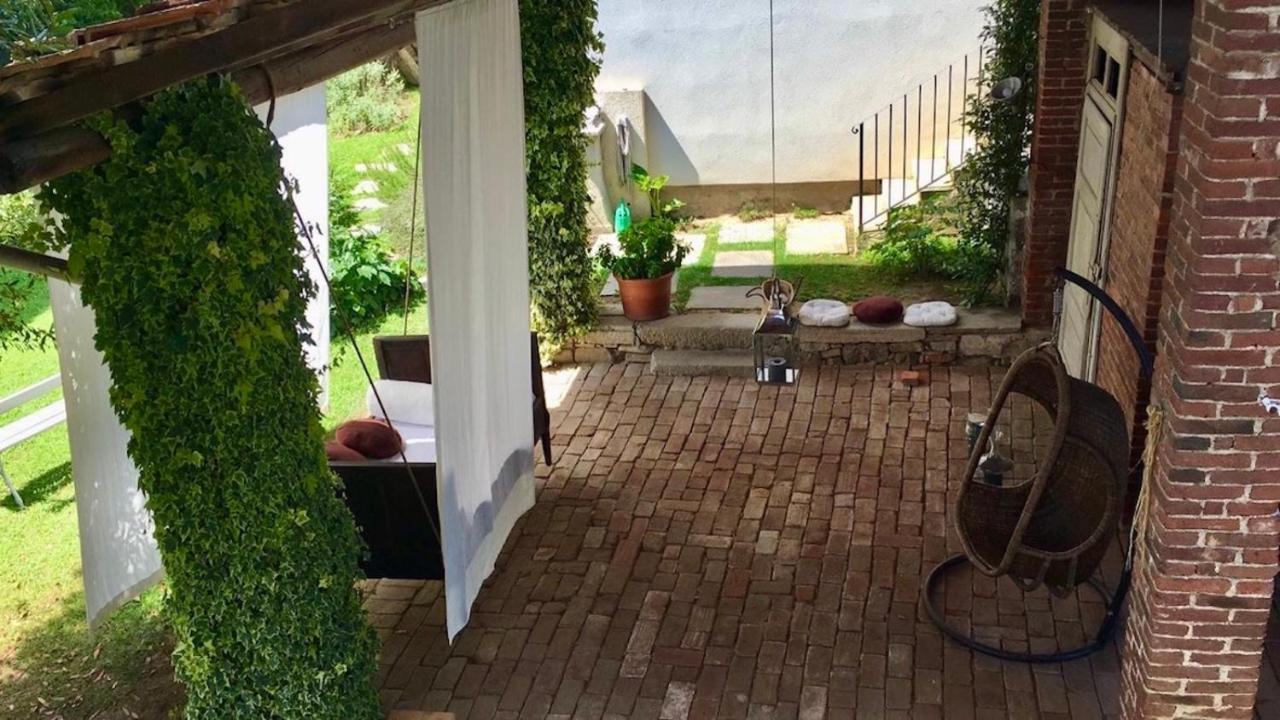 Hotel Relax Borgosesia Exterior foto