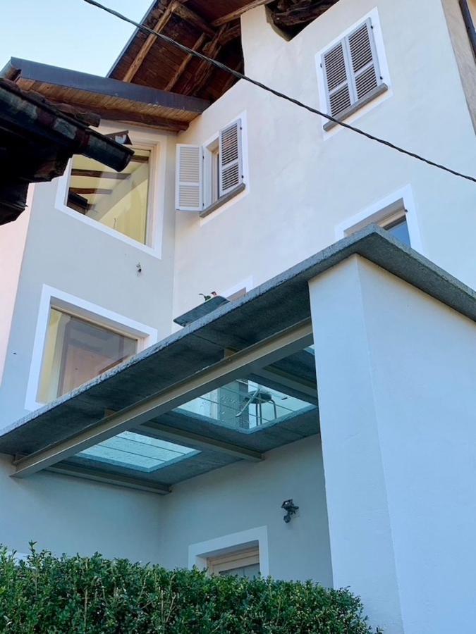 Hotel Relax Borgosesia Exterior foto