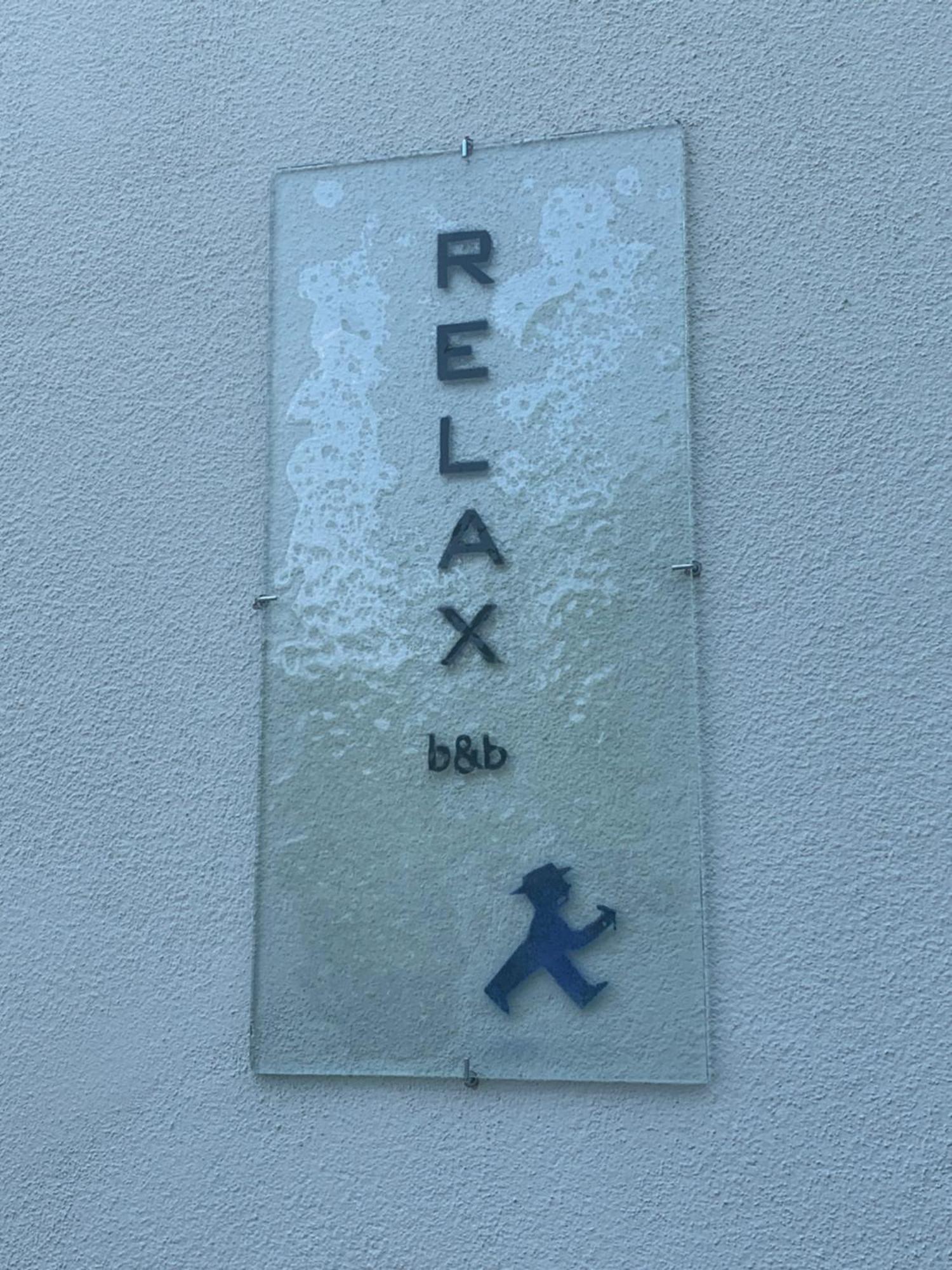 Hotel Relax Borgosesia Exterior foto