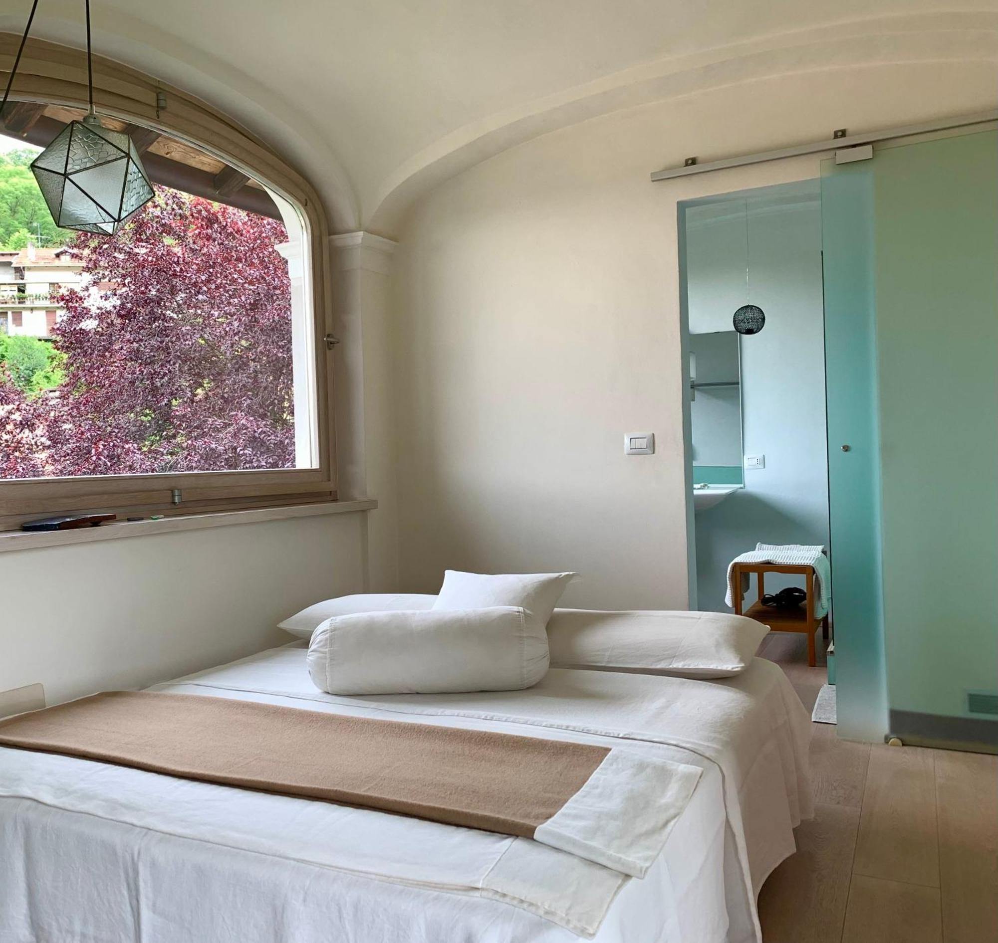 Hotel Relax Borgosesia Habitación foto